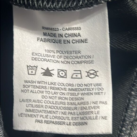 🔥🏀 OKLAHOMA CITY THUNDER NBA NIKE Dri-Fit Polyester Hoodie Sweatshirt Lg -NWOT - Picture 9 of 9